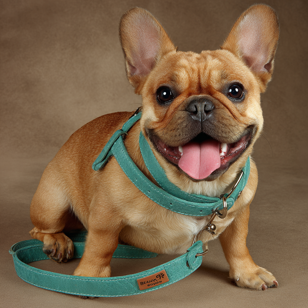 Lead and Collar Sets