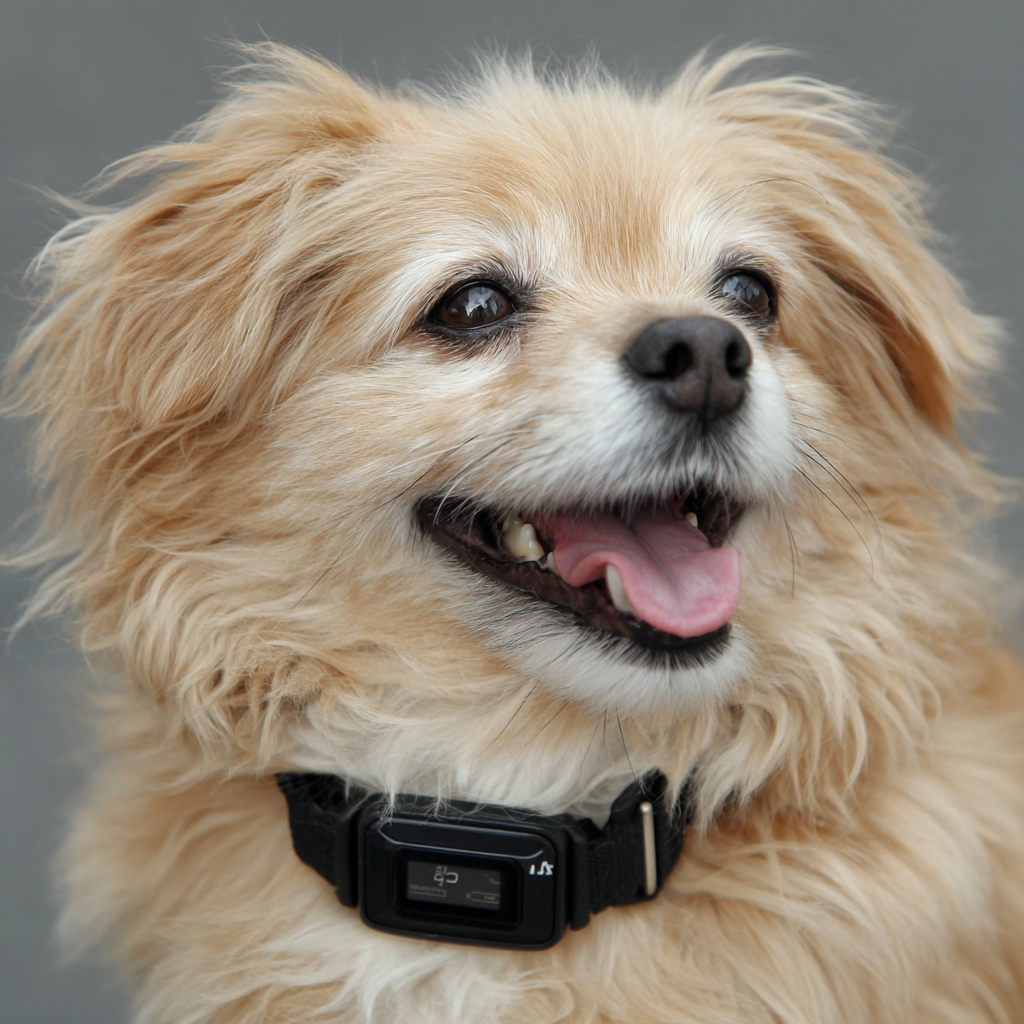 Smart Collars and Training Devices