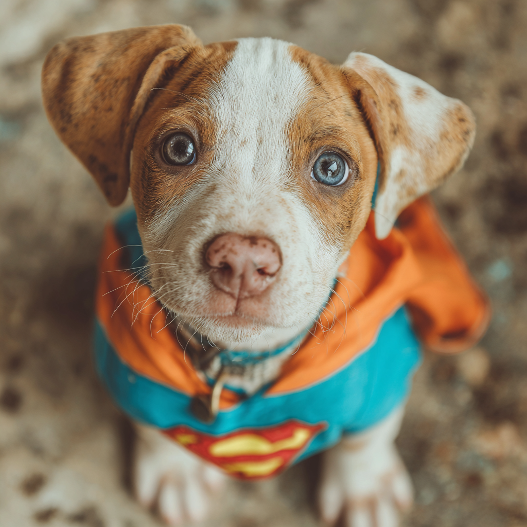 Costumes and Dressing Up