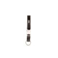 Dog collar Dog Gone Smart Black 20 Light-0