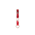 Dog collar Dog Gone Smart Red 12 Light-0