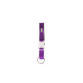 Dog collar Dog Gone Smart Purple 12 Light-0