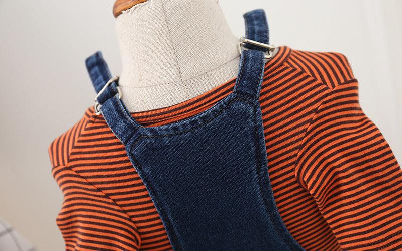 Fashionable Cotton Four-Legged Dog Clothes For Stylish Pets-2