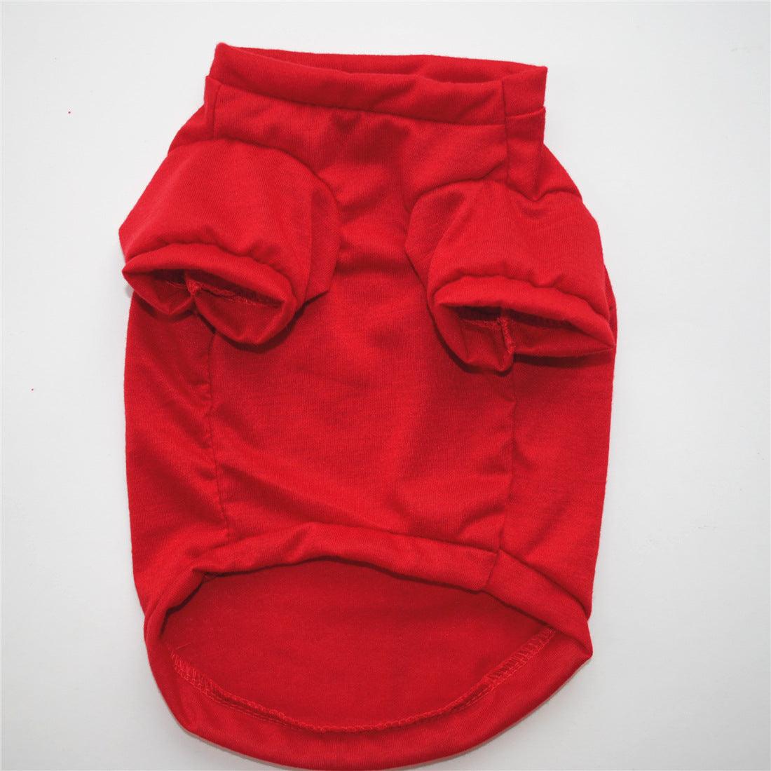 Festive Cotton Christmas Clothes: Stylish And Comfortable Holiday Attire-3