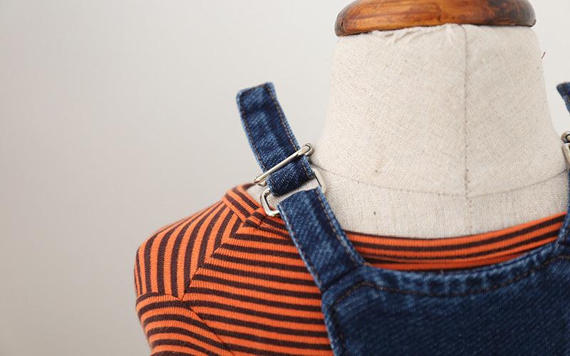 Fashionable Cotton Four-Legged Dog Clothes For Stylish Pets-1