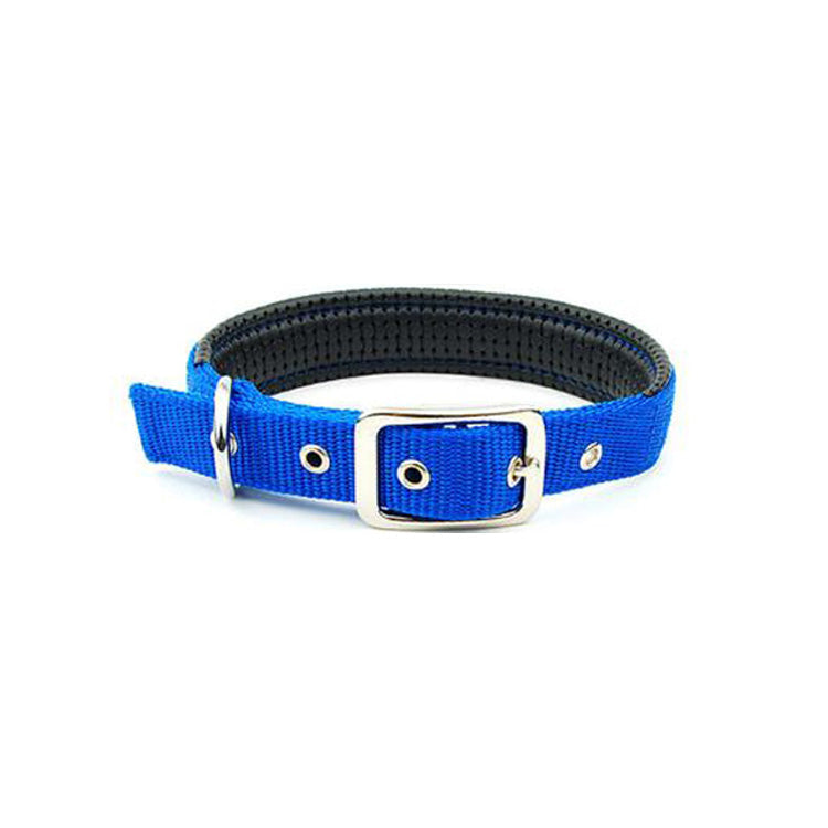 Adjustable Nylon Dog Collars-4
