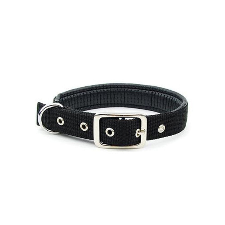 Adjustable Nylon Dog Collars-6
