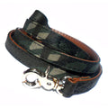 Army Fabric Dog Leads-0