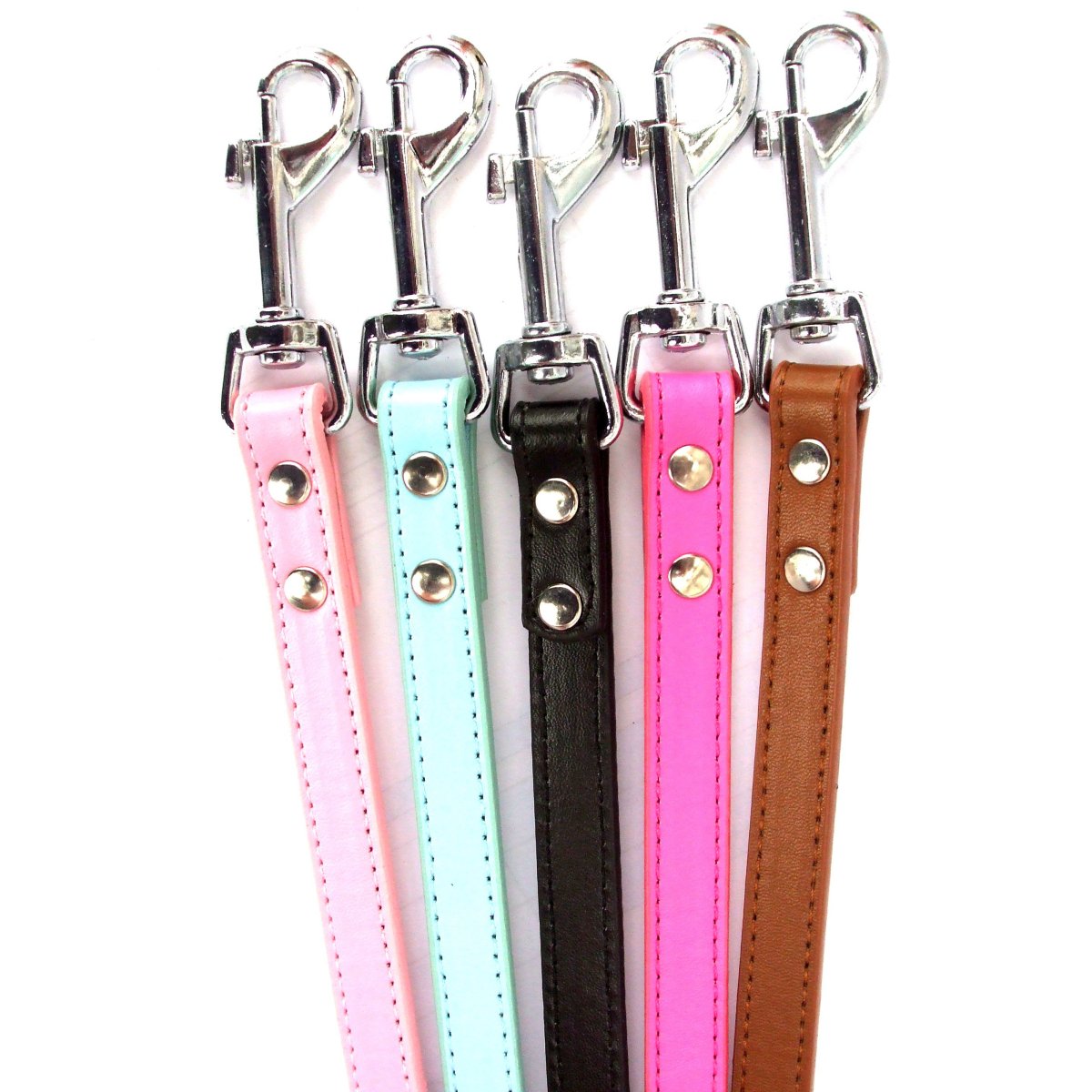 Classic Dog Leads - Medium-1