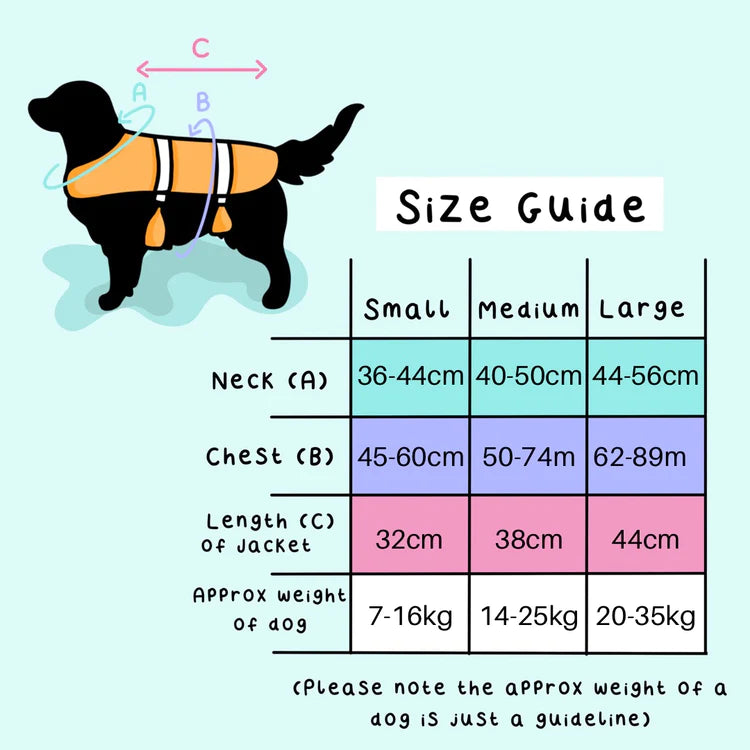 Iced Adventure Dog Float by Wander and Woof-7