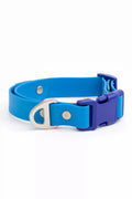 Dockside Adventures Waterproof Dog Collar-4