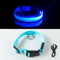 NNEOBA Led Dog Collar Anti-Lost For Dogs-1