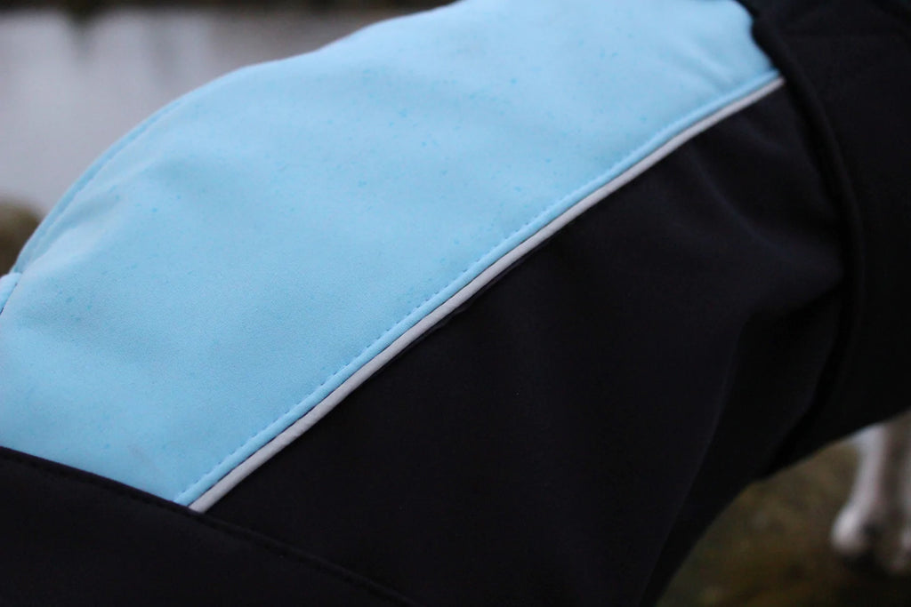 Jaegr Supreme Dog Coat - Highlighter Range - by Jaegr Dogwear-4