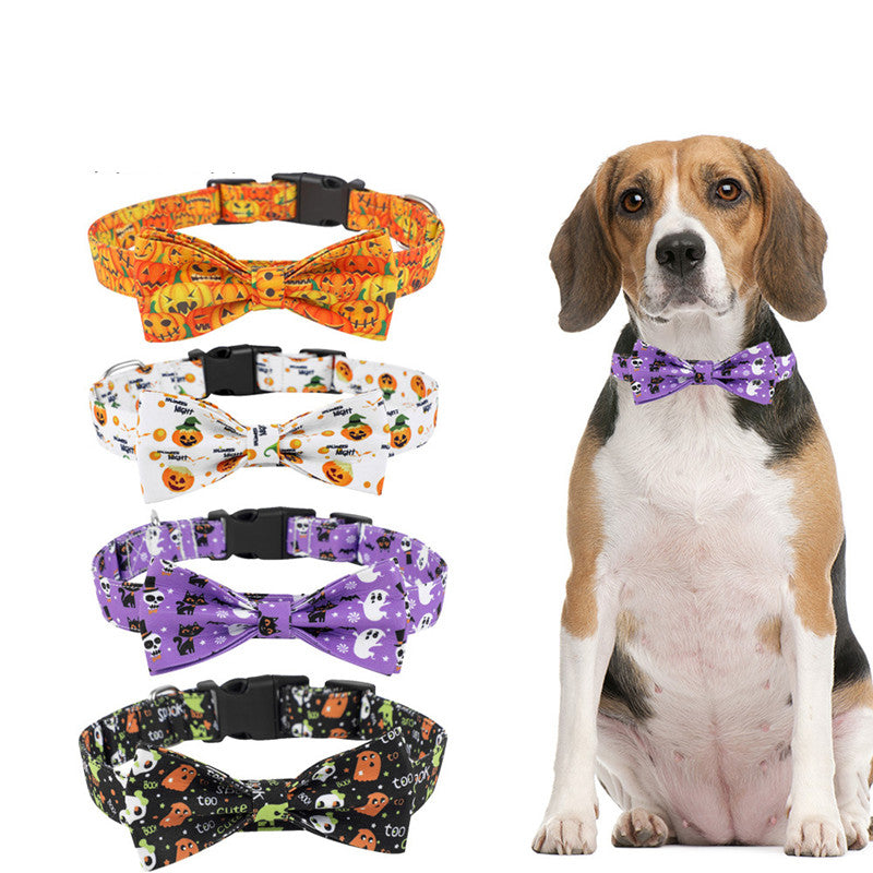New Cartoon Dog Collars-0