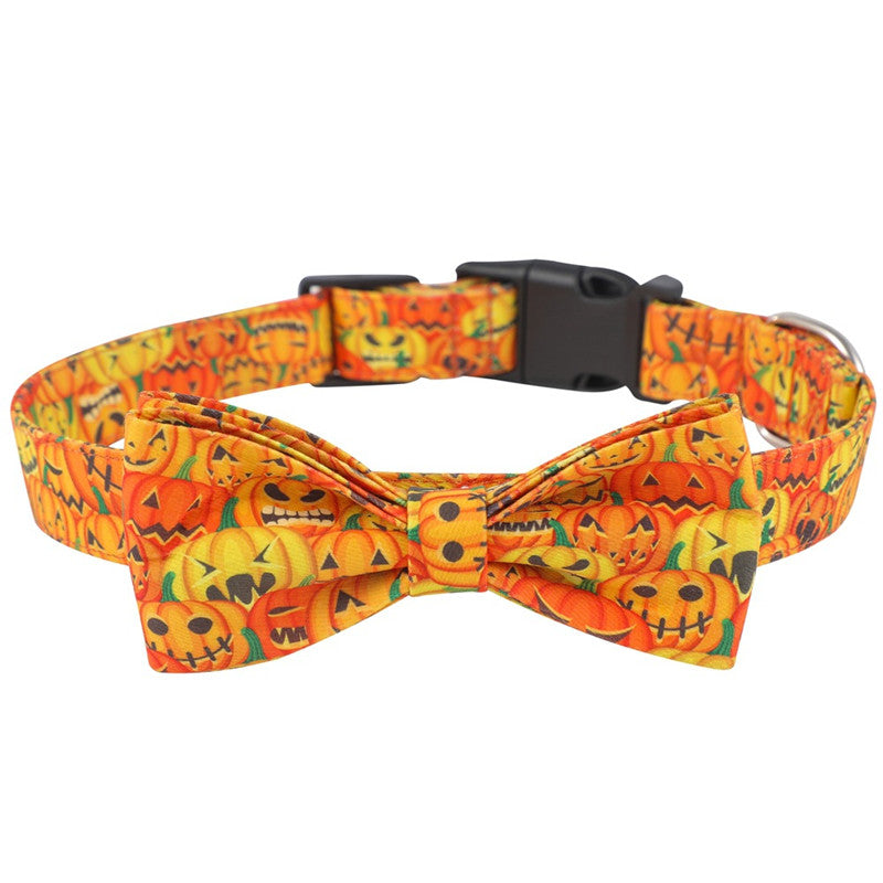 New Cartoon Dog Collars-1