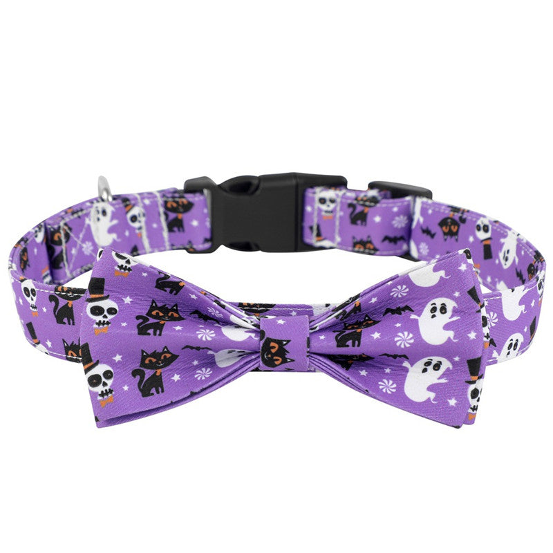 New Cartoon Dog Collars-2