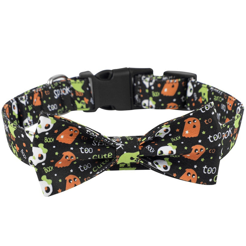 New Cartoon Dog Collars-3