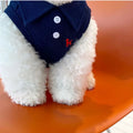 New Pet Dog Polo Shirt for Small Dogs