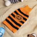 Halloween Dog Sweaters Pet Costume Warm Leisure Sweater Cosplay Clothes For Dogs-4