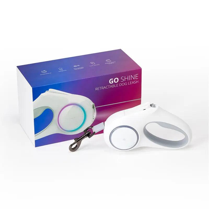 PETKIT Adventure Leash for Dogs and Cats-3