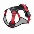 Reflective Oxford Cloth Dog Chest Harness-1