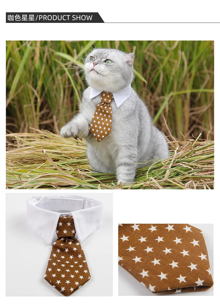 Formal Necktie