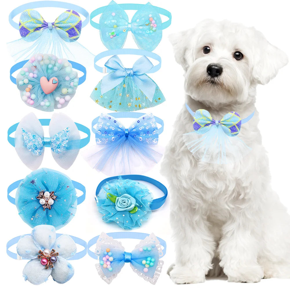 Bow Collar Selection