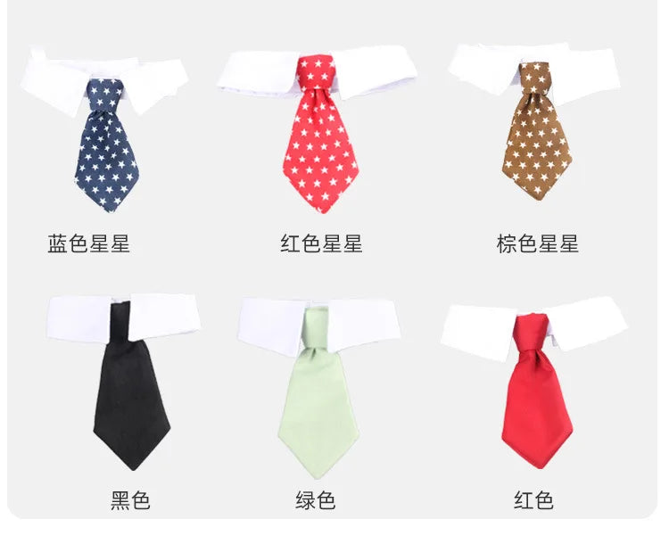 Formal Necktie