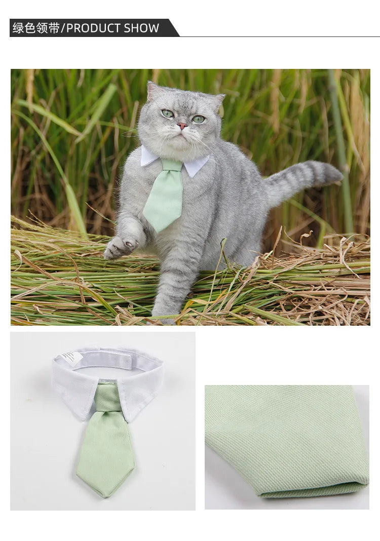Formal Necktie