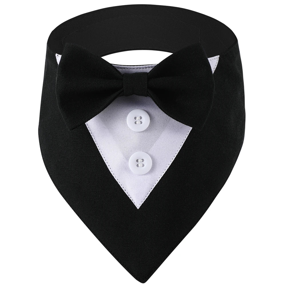 Wedding Bandana