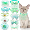 Bow Collar Selection