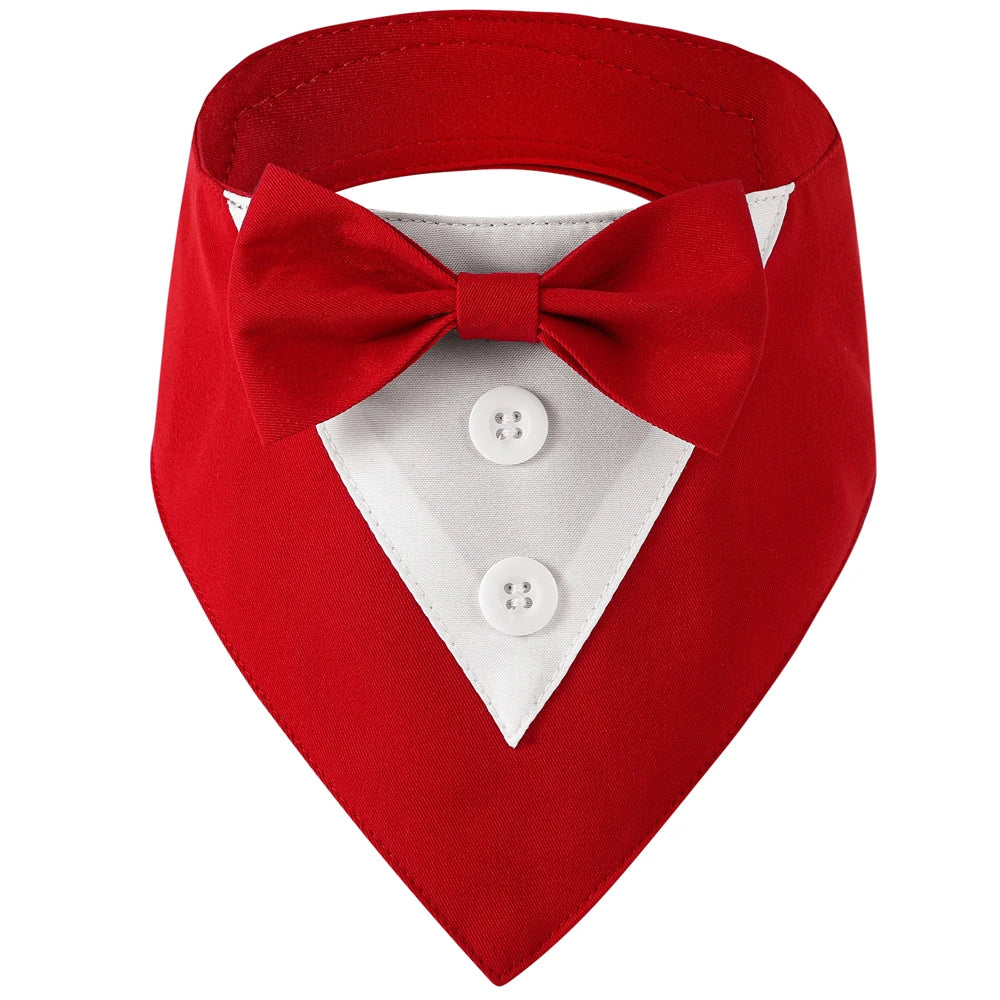 Wedding Bandana