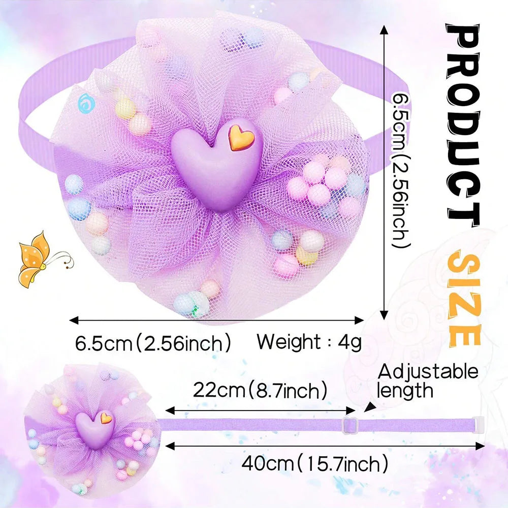 Bow Collar Selection