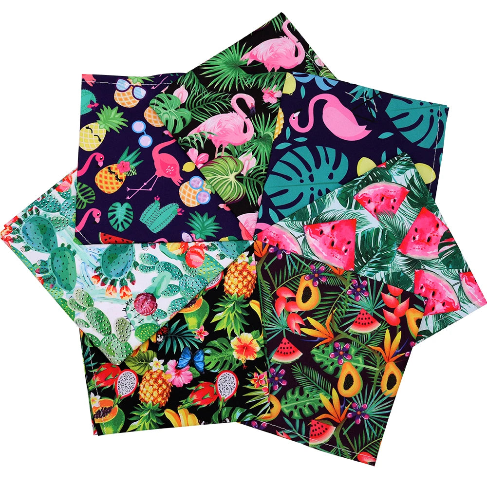 30 Piece Bandana Selection Box