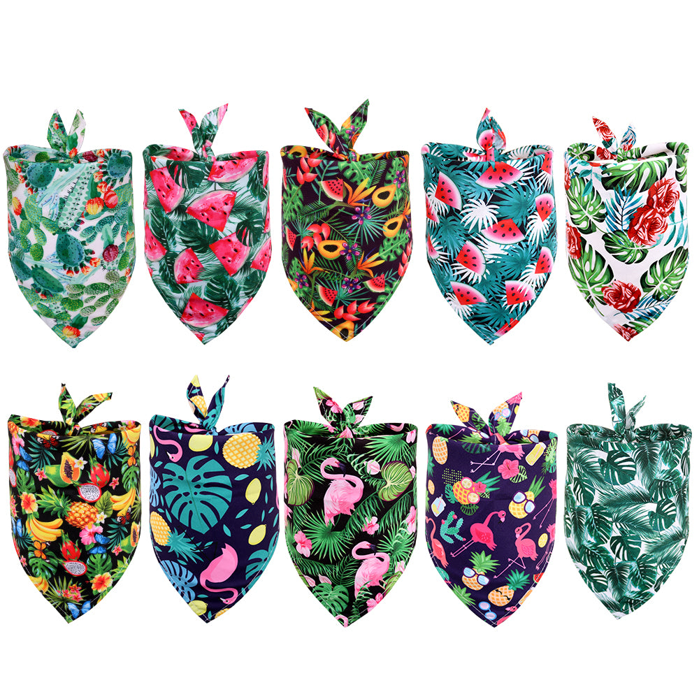 30 Piece Bandana Selection Box