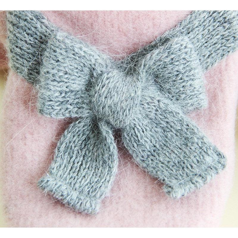 Cozy Canine Fleece - Stylish Autumn And Winter Dog Clothes-2