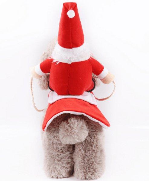 Cozy Paws Winter Pet Apparel: Stylish And Warm Clothes For Dogs And Cats-1