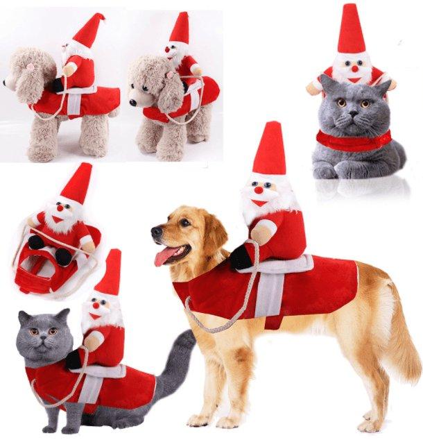 Cozy Paws Winter Pet Apparel: Stylish And Warm Clothes For Dogs And Cats-0