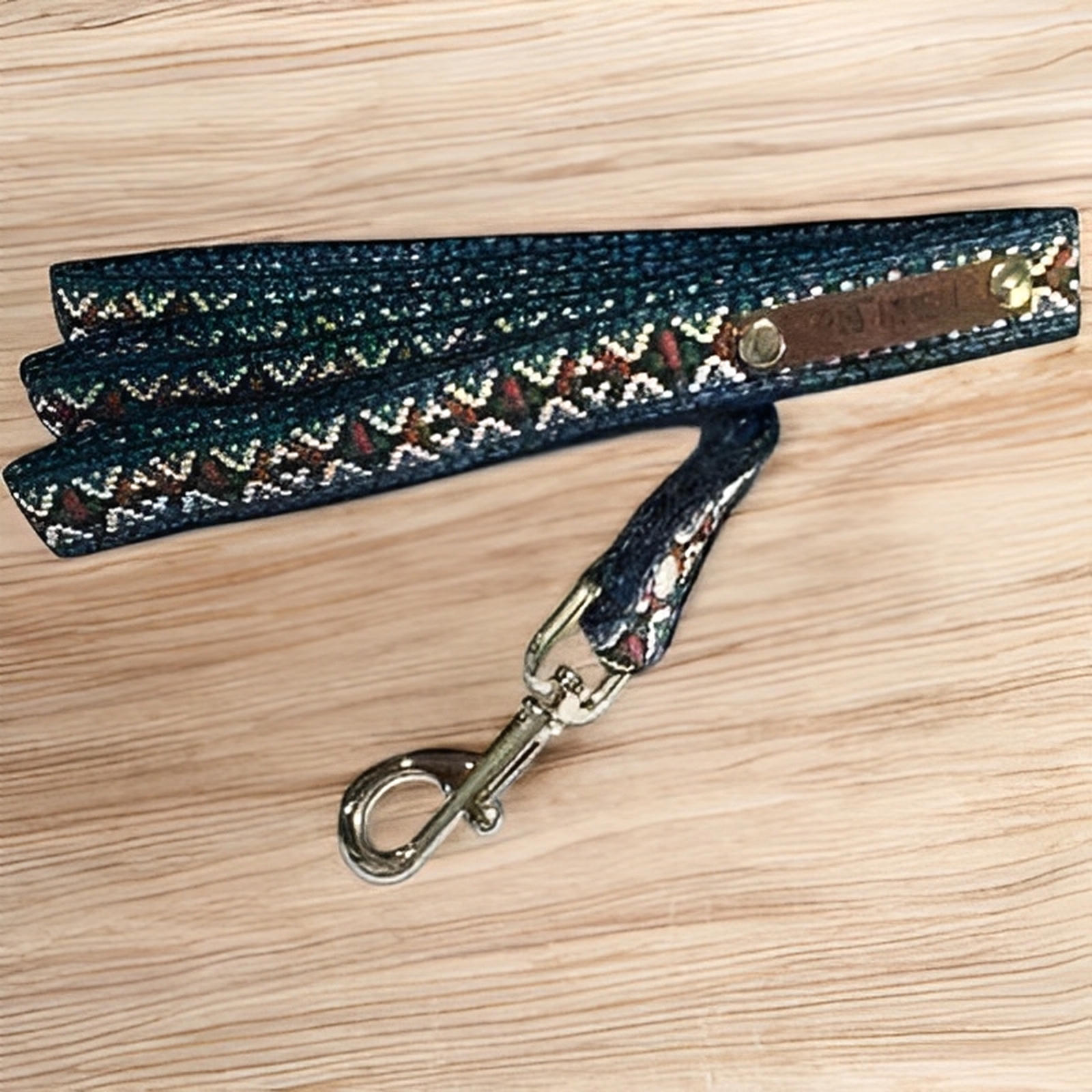 Finnigan's Durable Designer Dog Lead No.25m-0