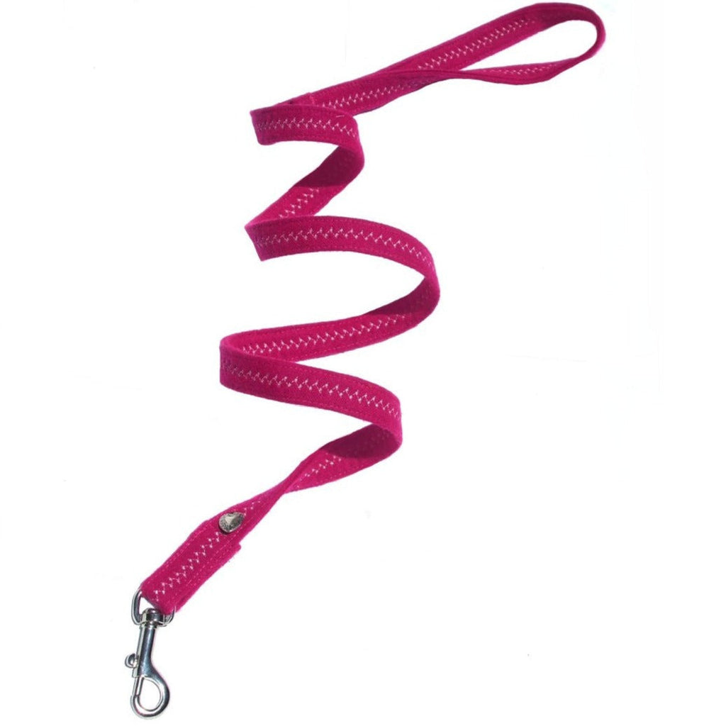 Prediletto Valentine Heart Dog Lead-0