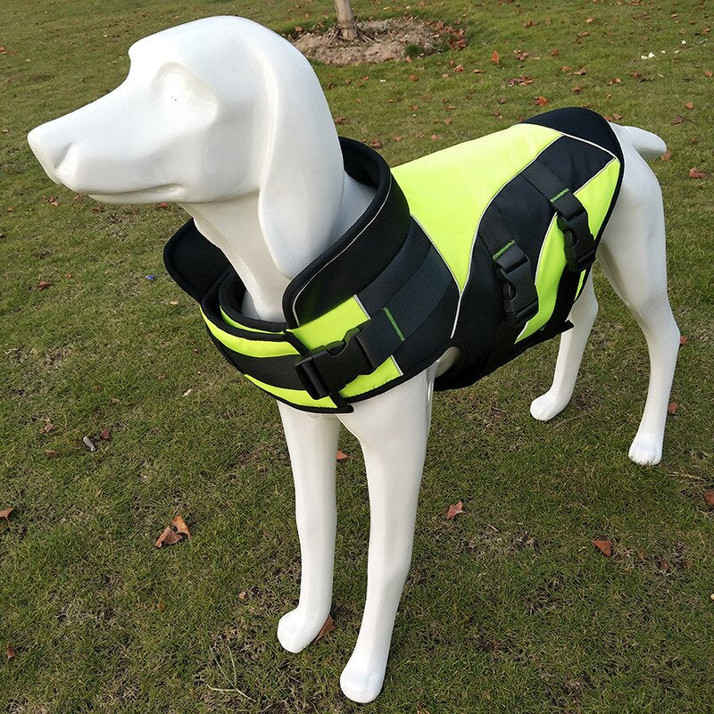Winter Dog Clothes Warm Puppy Jacket Vest Dog Clothing Waterproof Pet Jacket Coat Clothes for Small Medium Large Dogs Supplies-0