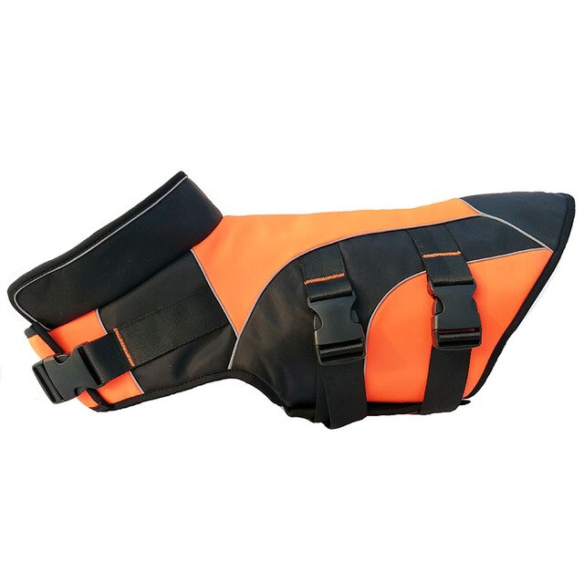 Winter Dog Clothes Warm Puppy Jacket Vest Dog Clothing Waterproof Pet Jacket Coat Clothes for Small Medium Large Dogs Supplies-6